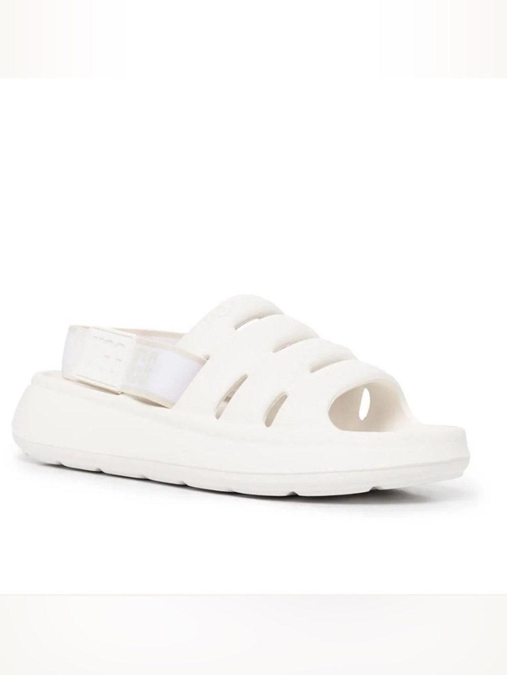 Ugg - Women's Sport Yeah Sandal. Sz 8. Rarely used